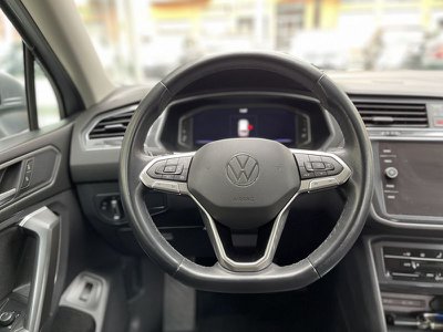 Volkswagen Tiguan 1.6 tdi Urban 115cv, Anno 2020, KM 49877 - belangrijkste plaatje