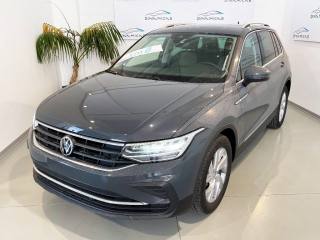 Volkswagen Tiguan Allestimento Trend 1.4 Benzina 150cv, Anno 201 - belangrijkste plaatje