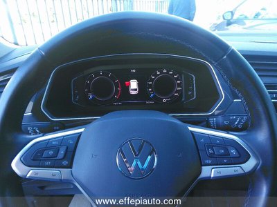 Volkswagen Tiguan 1.5 TSI ACT Life, Anno 2021, KM 32300 - belangrijkste plaatje