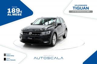 Volkswagen Tiguan 2.0 TDI ADVANCED DSG 4M 150CV, Anno 2018, KM 1 - belangrijkste plaatje