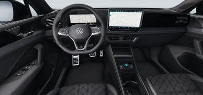 Volkswagen Tiguan 2.0 TSI 180 CV DSG 4MOTION Advanced BMT, Anno - belangrijkste plaatje