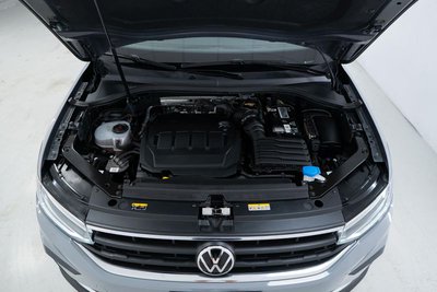 Volkswagen Tiguan 1.6 tdi Urban 115cv, Anno 2020, KM 49877 - belangrijkste plaatje