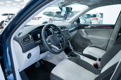 Volkswagen Tiguan Allspace 2.0 TDI SCR DSG 4MOTION Advanced BMT, - belangrijkste plaatje