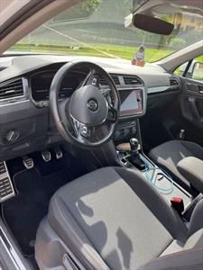 Volkswagen Tiguan 1.5 TSI 150 CV ACT Life LED NAVI, Anno 2023, K - belangrijkste plaatje