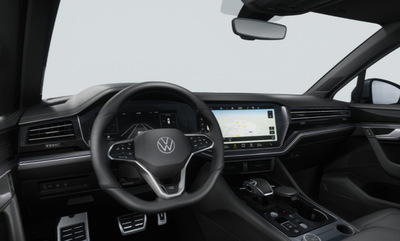 Volkswagen Touareg 3.0 V6 TDI 286 CV SCR R Line, Anno 2024, KM 1 - belangrijkste plaatje