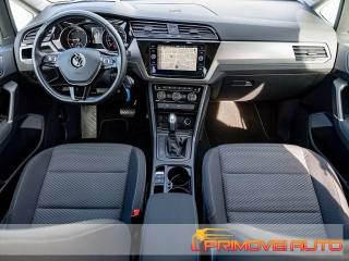 Volkswagen Touran Touran 1.6 TDI Comfortline, Anno 2015, KM 1247 - belangrijkste plaatje