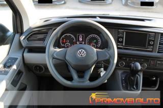 Volkswagen Transp. Transporter 2.0 TDI 110CV PL Furgone, Anno 20 - belangrijkste plaatje