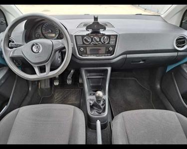 Volkswagen Polo 1.0 EVO 80 CV 5p. Comfortline BlueMotion Technol - belangrijkste plaatje