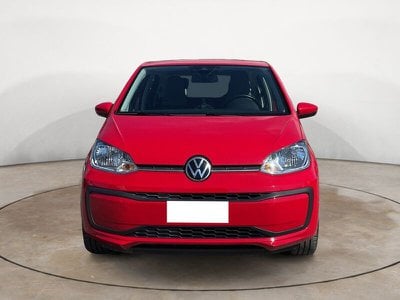 Volkswagen up! 1.0 5p. eco move BlueMotion Technology, Anno 202 - belangrijkste plaatje
