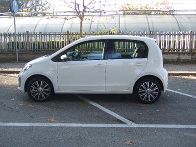Volkswagen Up 1.0 5p. Eco Take Up Bluemotion Technolo, Anno 2013 - belangrijkste plaatje