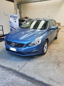 Volvo V60 D2 Geartronic Dynamic Edition Automatica Full, Anno 20 - belangrijkste plaatje