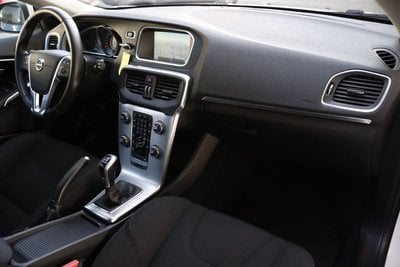 Volvo V40 D2 Momentum Promozione Unicoproprietario, Anno 2016, K - belangrijkste plaatje