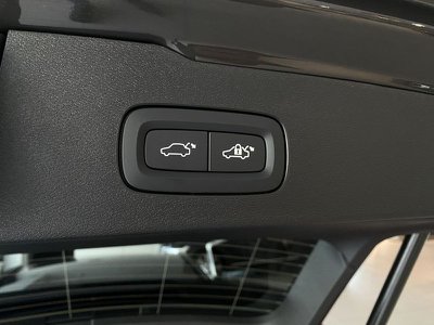 Volvo XC60 D4 190 CV AWD Automatica NAVI LED Inscription, Anno 2 - belangrijkste plaatje