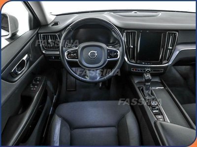 Volvo V60 Cross Country D3 Geartronic Business, Anno 2018, KM 36 - belangrijkste plaatje