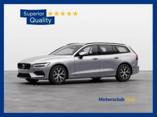 VOLVO V60 Cross Country T5 AWD Geartronic Pro/TETTO PANORAMICO/W - belangrijkste plaatje