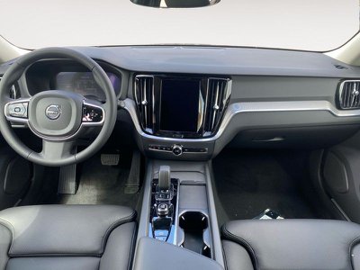 Volvo V60 D3 Geartronic Business Plus, Anno 2019, KM 138320 - belangrijkste plaatje