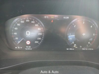 Volvo XC40 2.0 d3 Momentum my20, Anno 2018, KM 95000 - belangrijkste plaatje