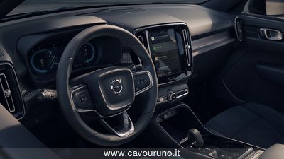 Volvo XC40 B4 automatico Core, KM 0 - belangrijkste plaatje