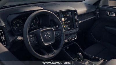Volvo XC40 B4 automatico Core, KM 0 - belangrijkste plaatje