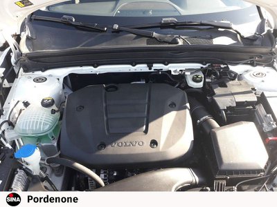 Volvo XC40 D3 Geartronic Business Plus, Anno 2019, KM 107499 - belangrijkste plaatje
