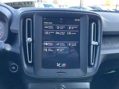 Volvo XC40 XC40 1.5 Momentum, Anno 2018, KM 93991 - belangrijkste plaatje