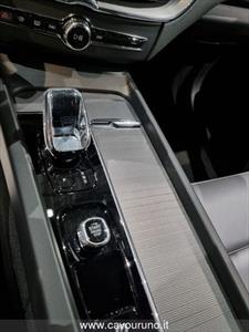 Volvo XC90 T8 Recharge AWD Plug in Hybrid aut. 7p. Ultimate Brig - belangrijkste plaatje